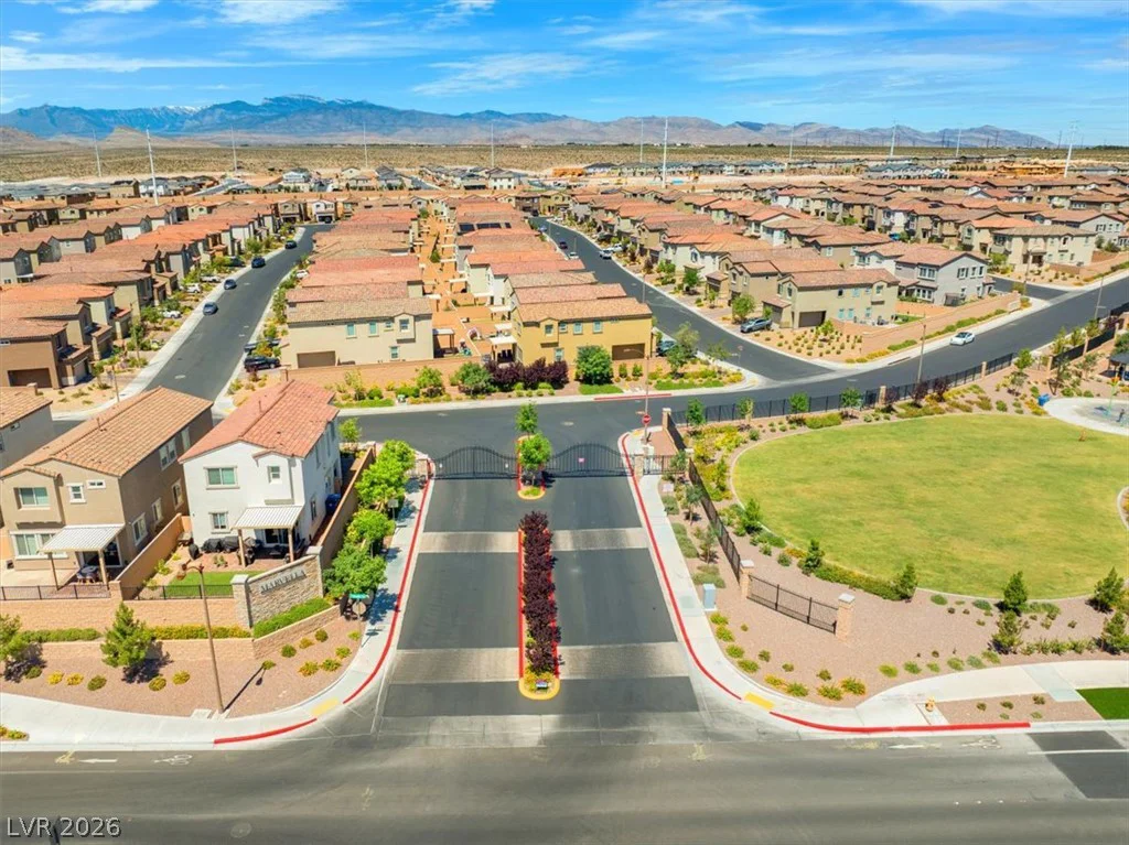 10596 Deibel, Las Vegas, NV 89166
