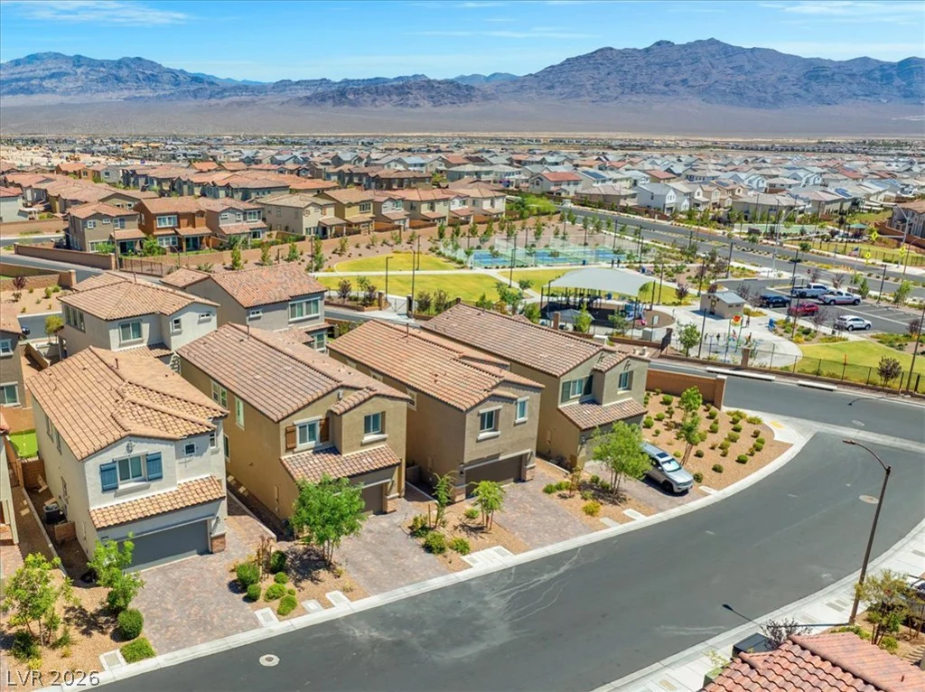 10596 Deibel, Las Vegas, NV 89166