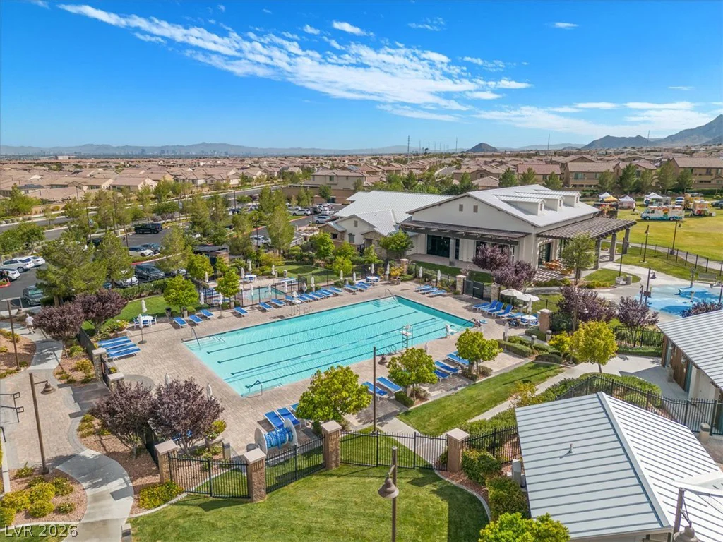 10596 Deibel, Las Vegas, NV 89166