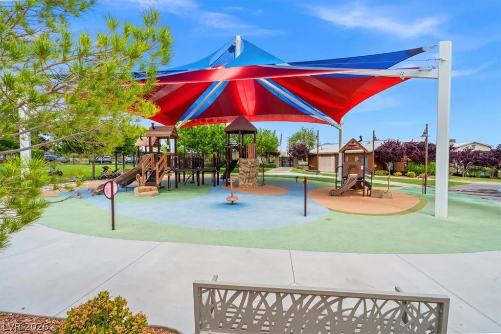 10596 Deibel, Las Vegas, NV 89166
