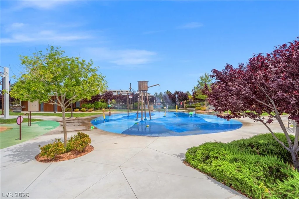 10596 Deibel, Las Vegas, NV 89166