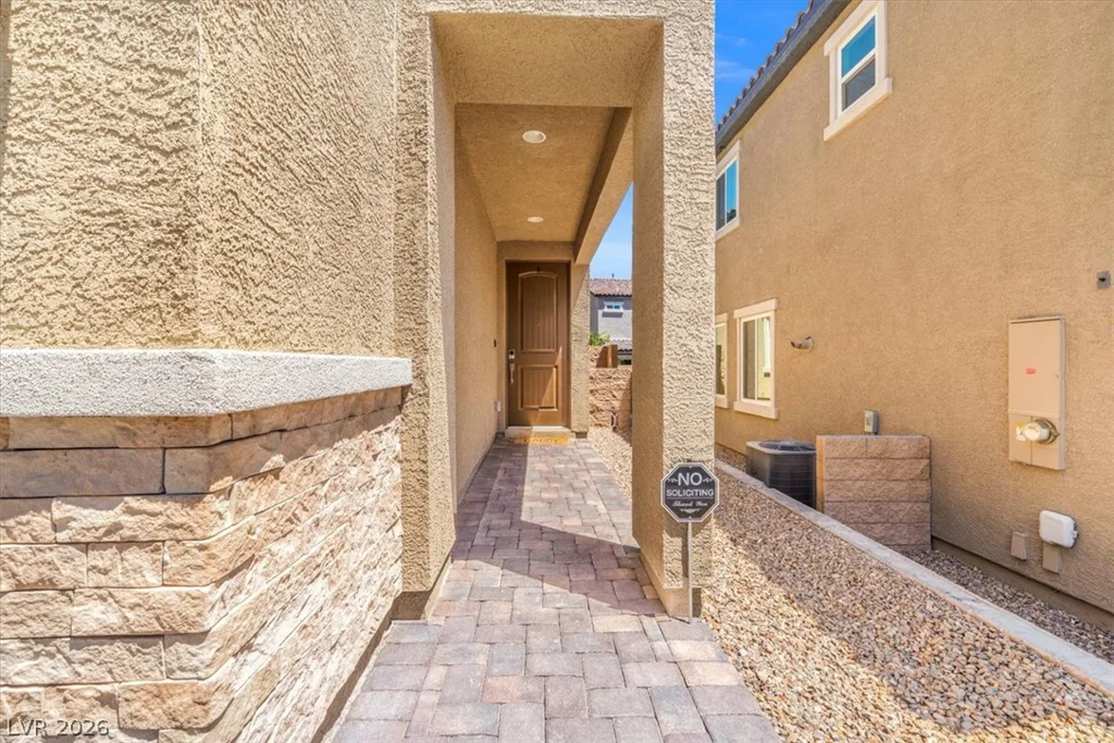 10596 Deibel, Las Vegas, NV 89166