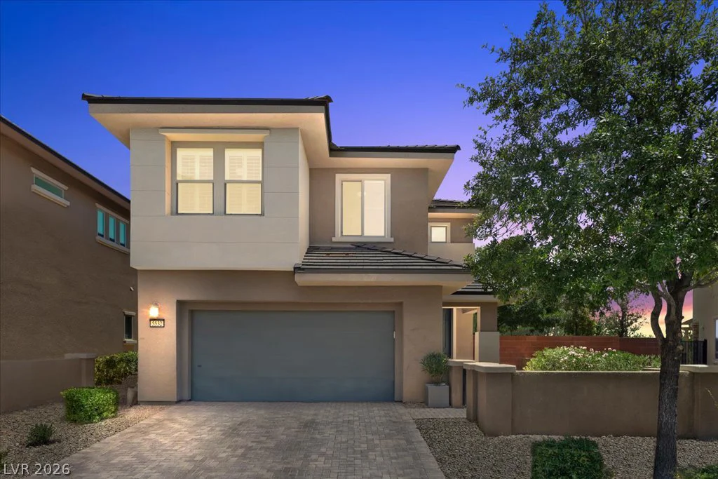 5532 Bristol Grove, Las Vegas, NV 89135