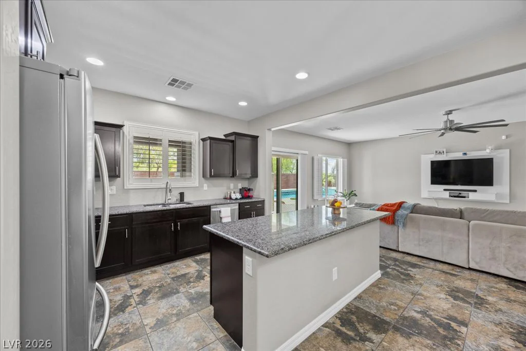5532 Bristol Grove, Las Vegas, NV 89135