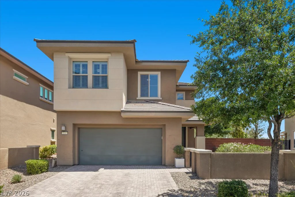 5532 Bristol Grove, Las Vegas, NV 89135