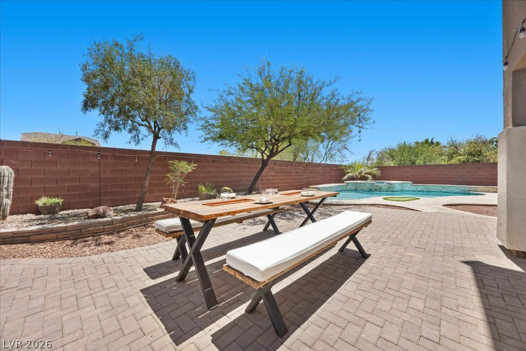 5532 Bristol Grove, Las Vegas, NV 89135