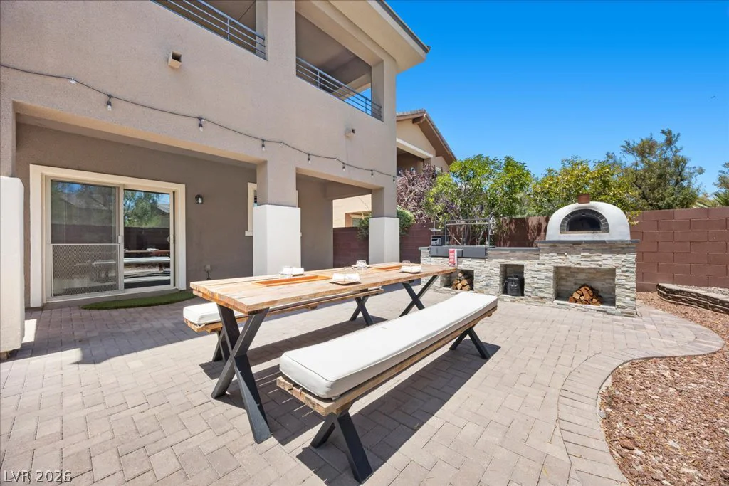 5532 Bristol Grove, Las Vegas, NV 89135