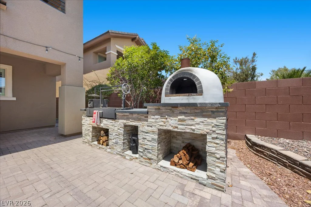 5532 Bristol Grove, Las Vegas, NV 89135