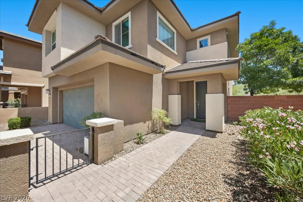 5532 Bristol Grove, Las Vegas, NV 89135