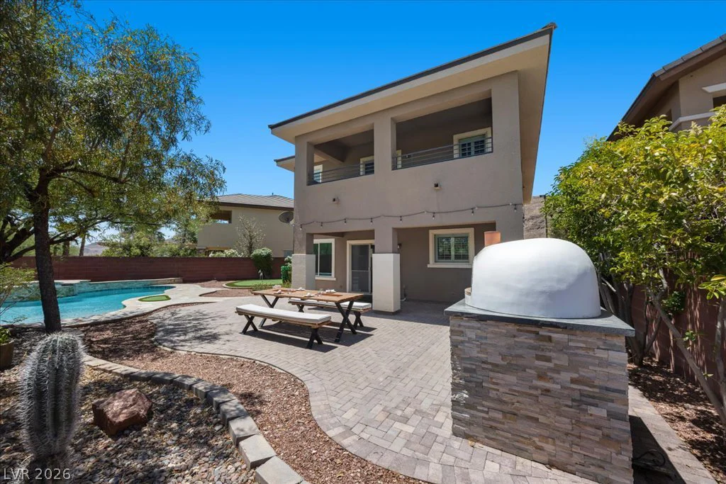 5532 Bristol Grove, Las Vegas, NV 89135