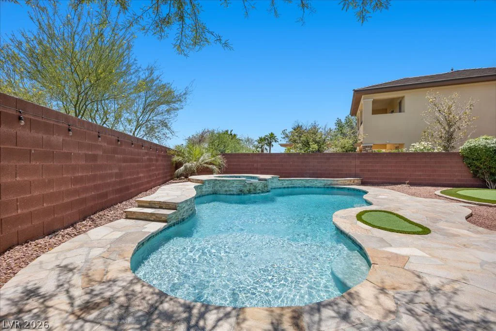 5532 Bristol Grove, Las Vegas, NV 89135