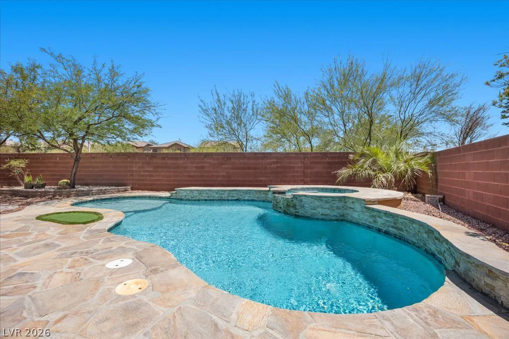 5532 Bristol Grove, Las Vegas, NV 89135