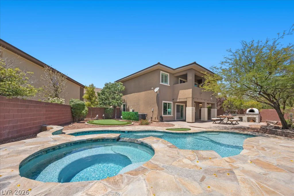 5532 Bristol Grove, Las Vegas, NV 89135