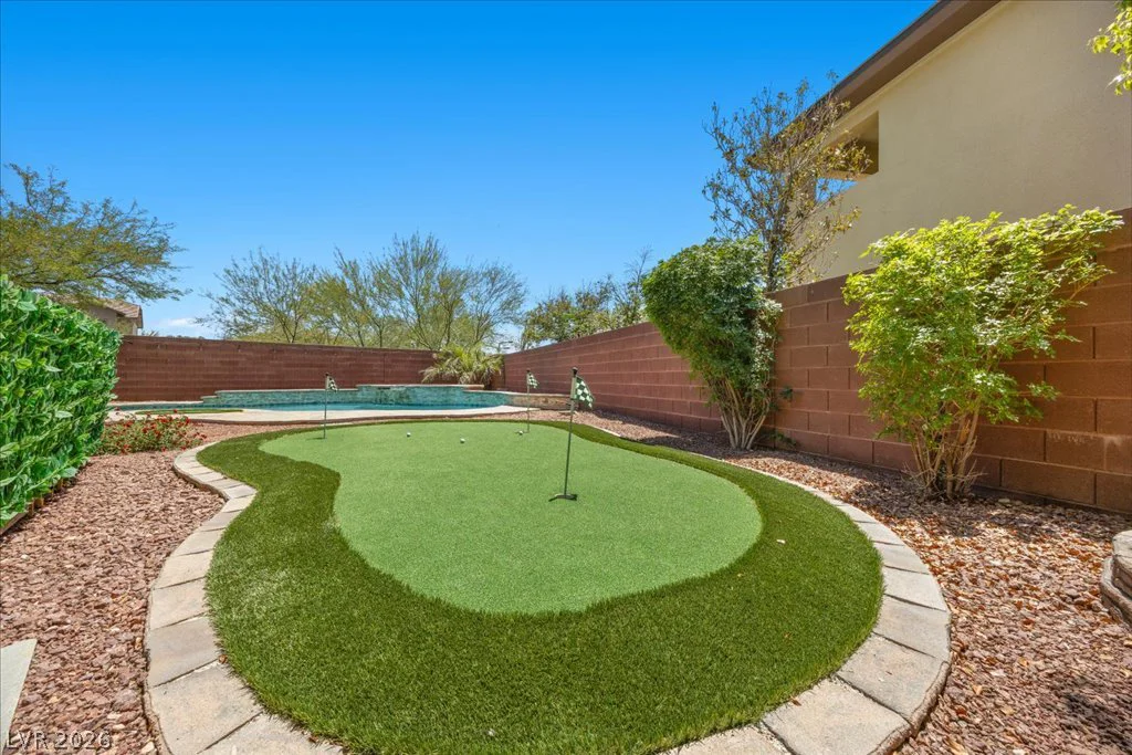5532 Bristol Grove, Las Vegas, NV 89135