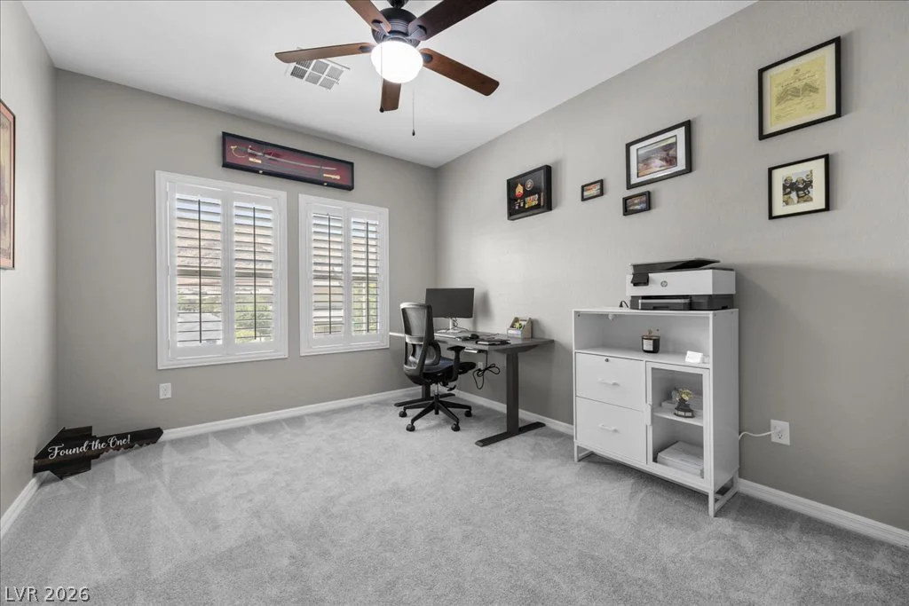 5532 Bristol Grove, Las Vegas, NV 89135