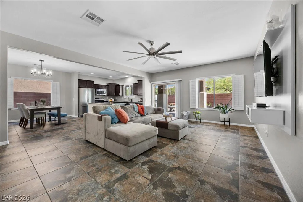 5532 Bristol Grove, Las Vegas, NV 89135