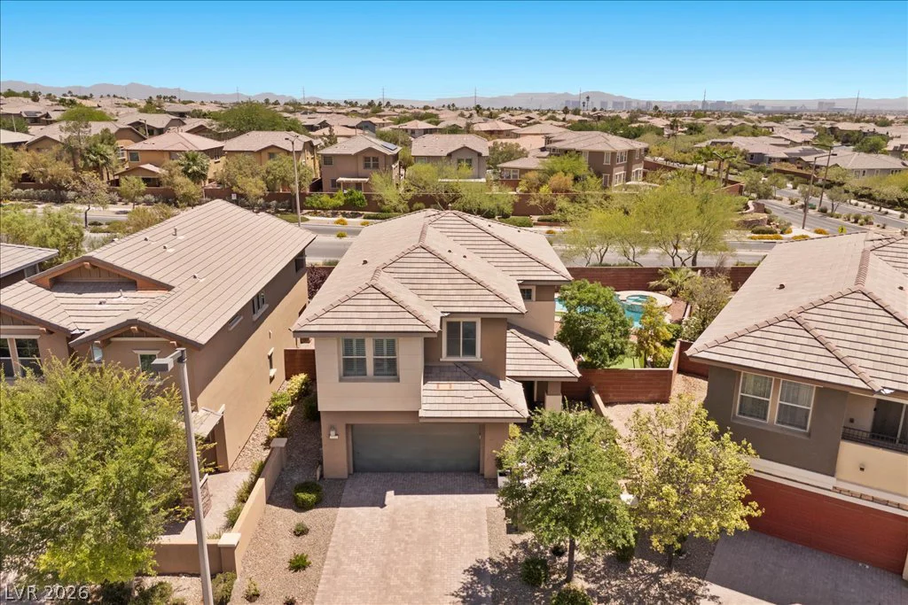 5532 Bristol Grove, Las Vegas, NV 89135