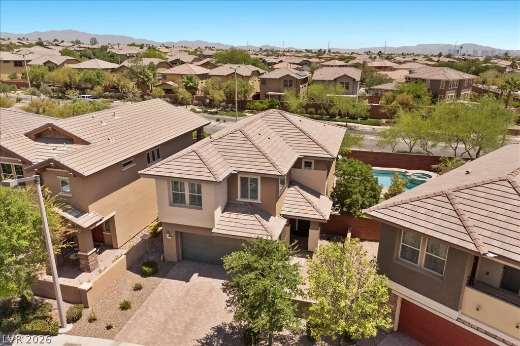 5532 Bristol Grove, Las Vegas, NV 89135