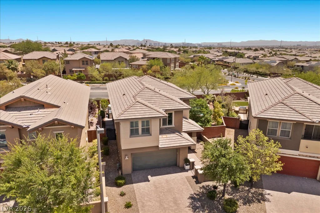 5532 Bristol Grove, Las Vegas, NV 89135
