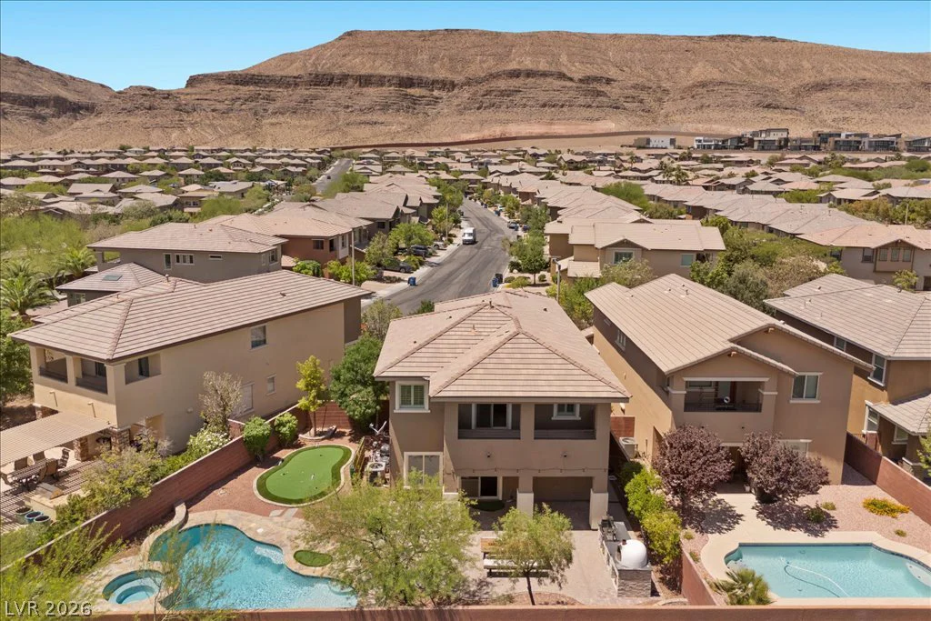 5532 Bristol Grove, Las Vegas, NV 89135
