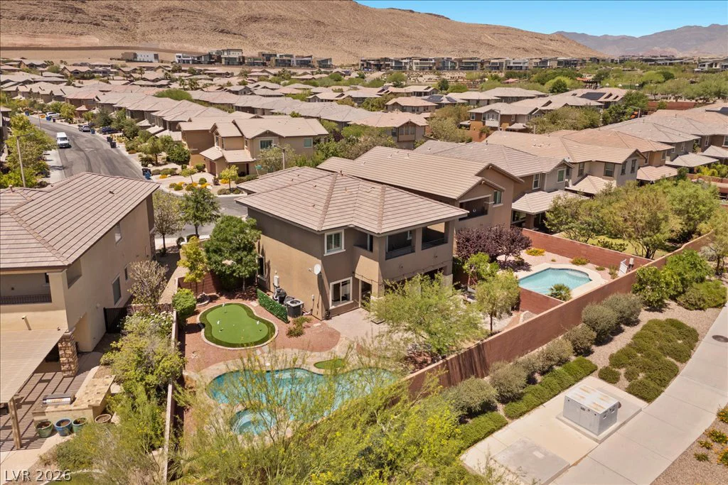 5532 Bristol Grove, Las Vegas, NV 89135