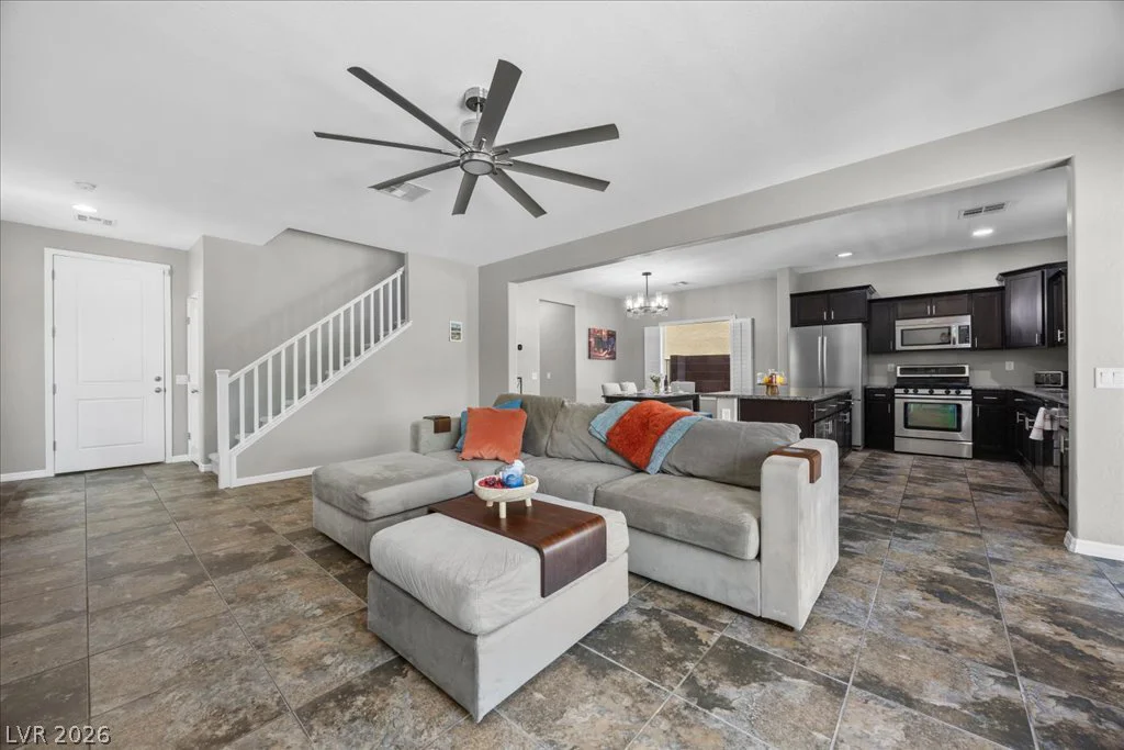 5532 Bristol Grove, Las Vegas, NV 89135