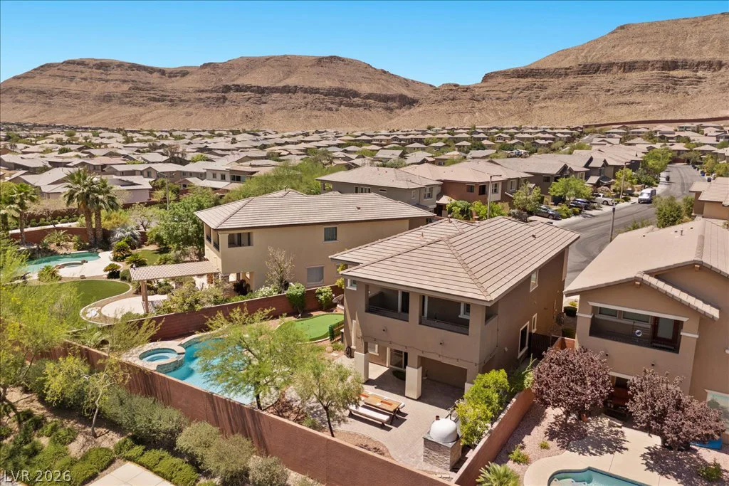 5532 Bristol Grove, Las Vegas, NV 89135