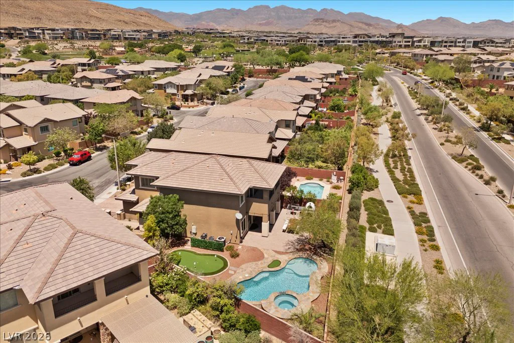 5532 Bristol Grove, Las Vegas, NV 89135