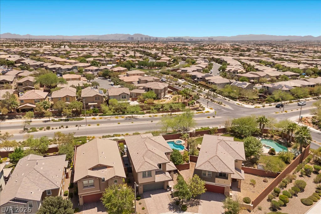 5532 Bristol Grove, Las Vegas, NV 89135