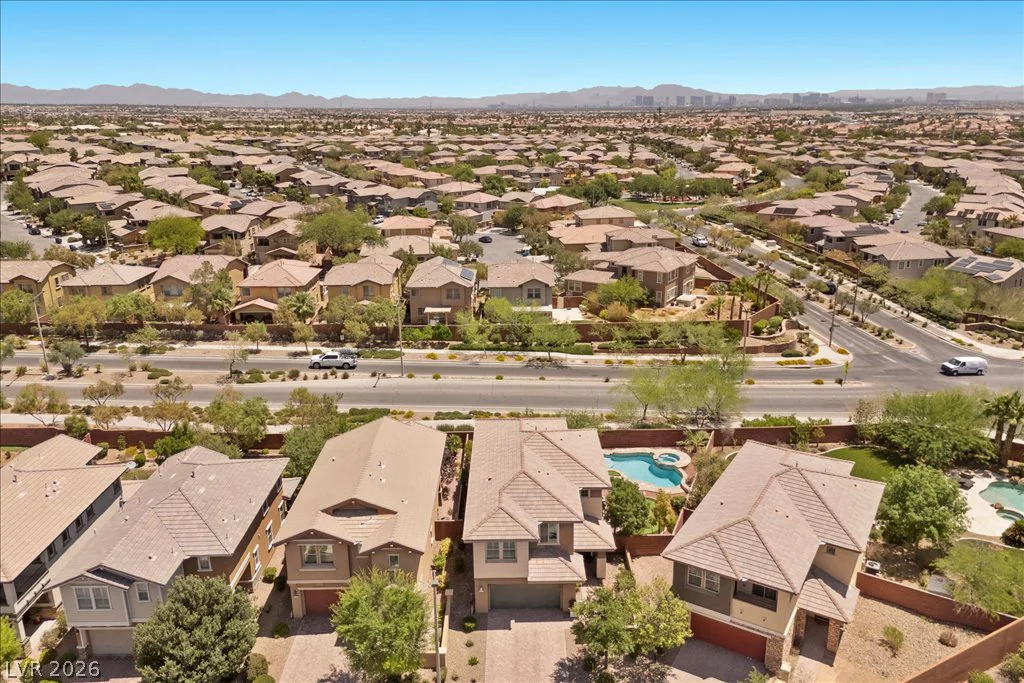 5532 Bristol Grove, Las Vegas, NV 89135