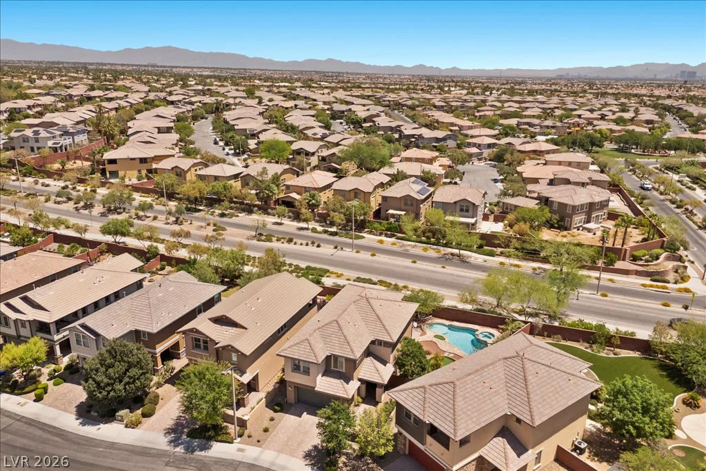 5532 Bristol Grove, Las Vegas, NV 89135
