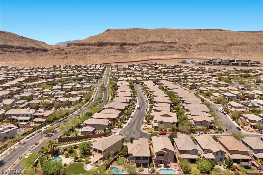 5532 Bristol Grove, Las Vegas, NV 89135