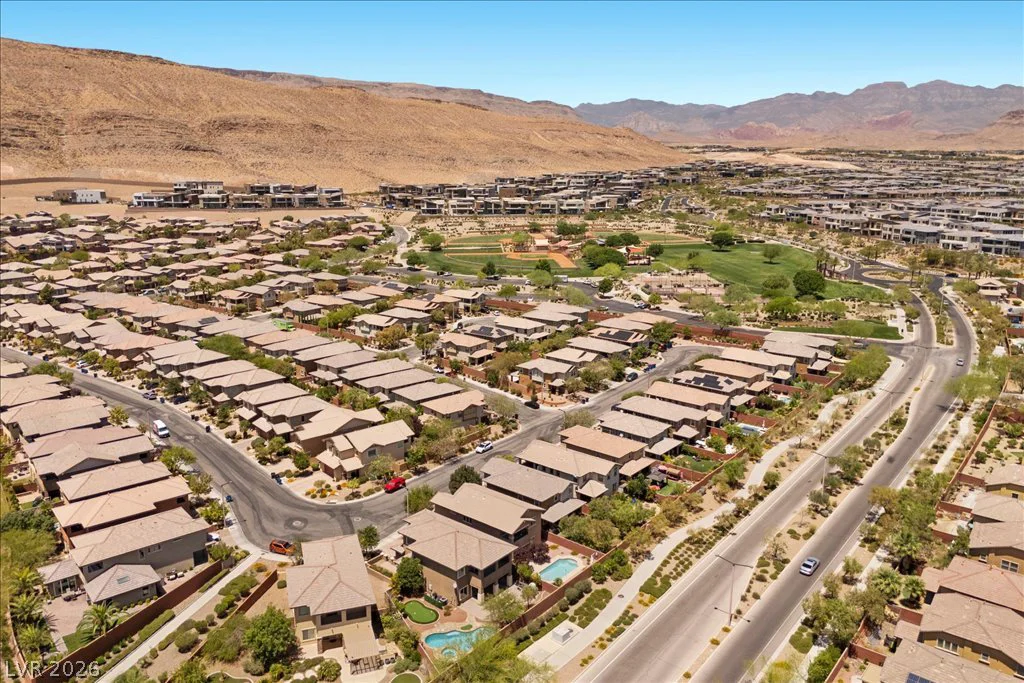 5532 Bristol Grove, Las Vegas, NV 89135