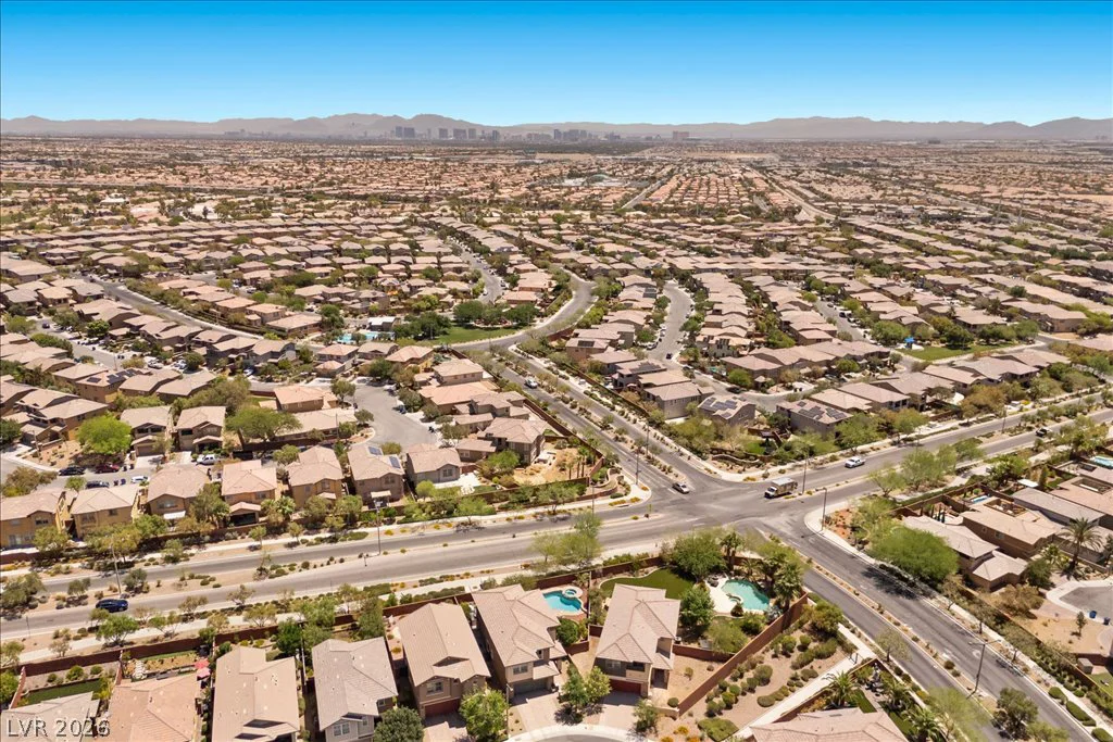 5532 Bristol Grove, Las Vegas, NV 89135
