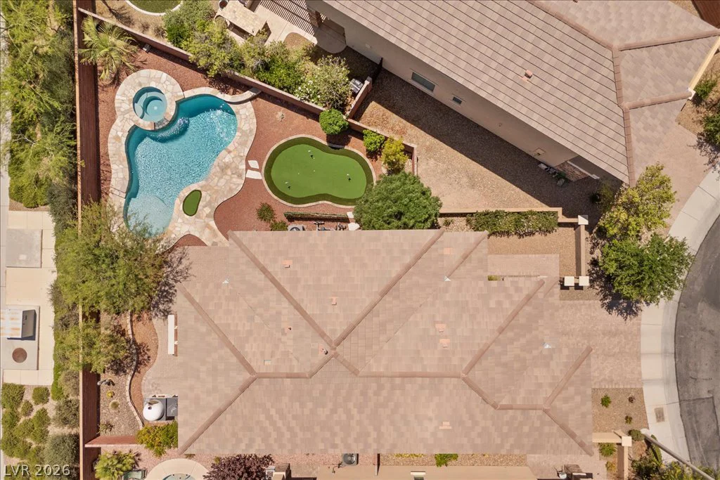 5532 Bristol Grove, Las Vegas, NV 89135