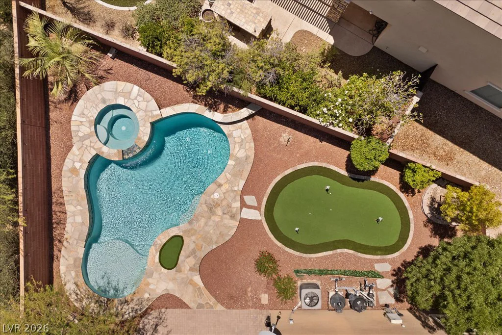 5532 Bristol Grove, Las Vegas, NV 89135