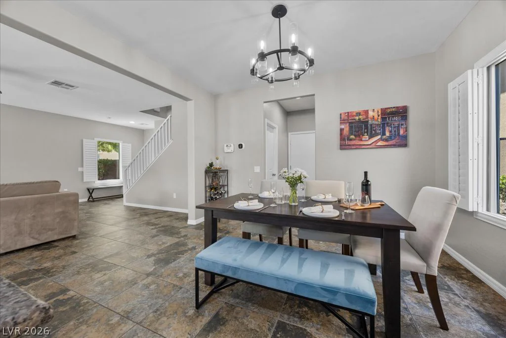 5532 Bristol Grove, Las Vegas, NV 89135