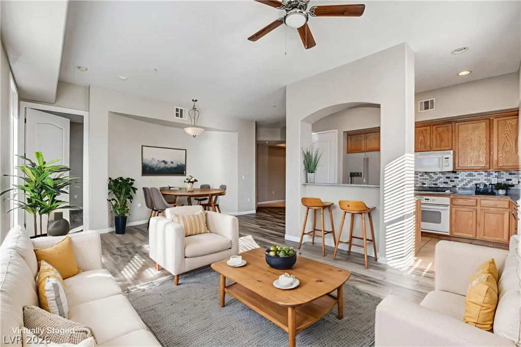 32 Serene, Las Vegas, NV 89123