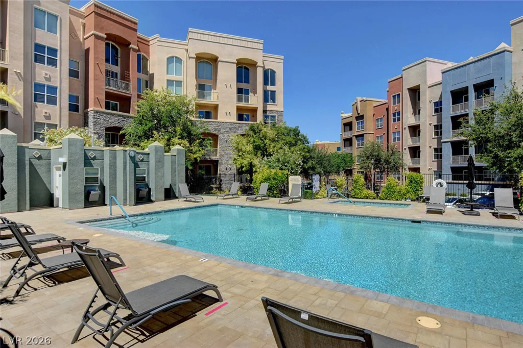 32 Serene, Las Vegas, NV 89123