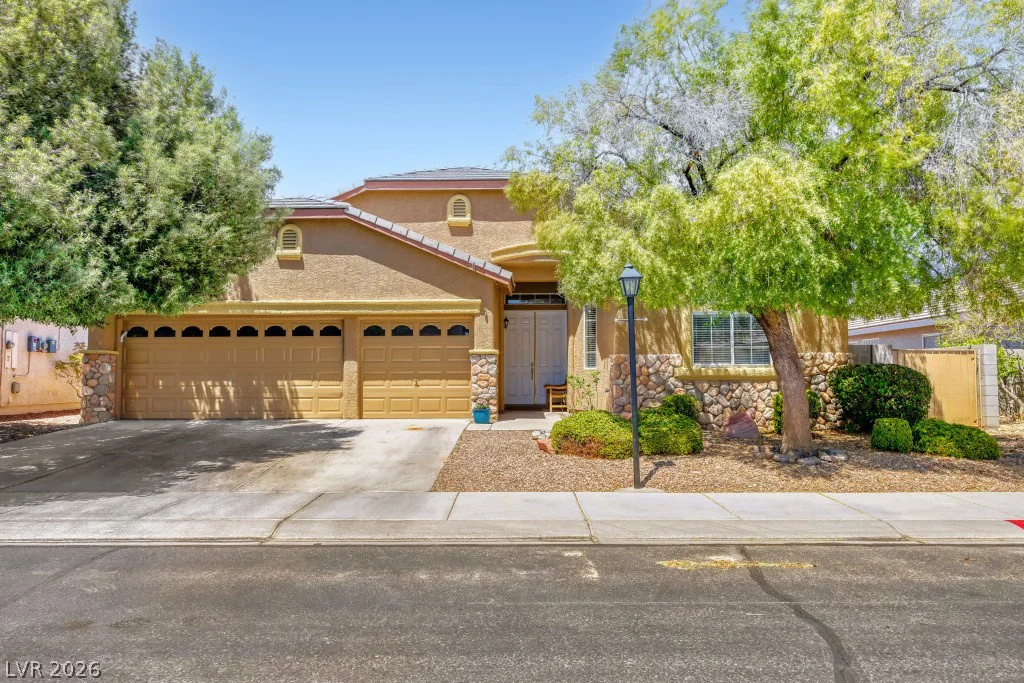 5426 Saint Bernard, Las Vegas, NV 89131