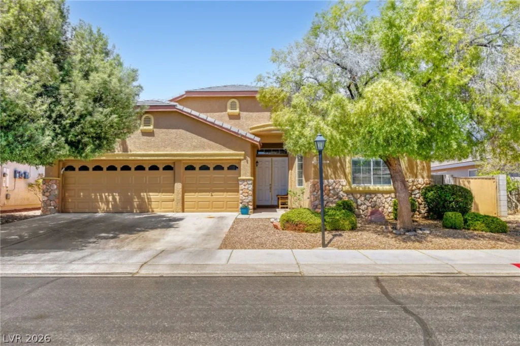 5426 Saint Bernard, Las Vegas, NV 89131