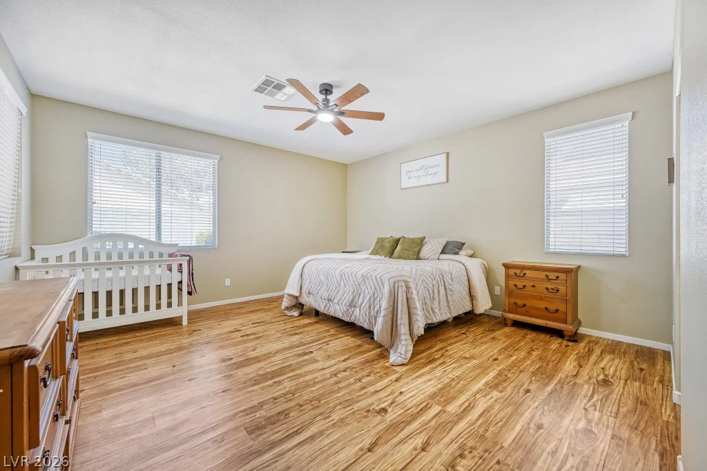 5426 Saint Bernard, Las Vegas, NV 89131