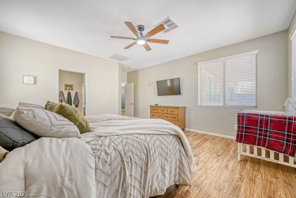5426 Saint Bernard, Las Vegas, NV 89131