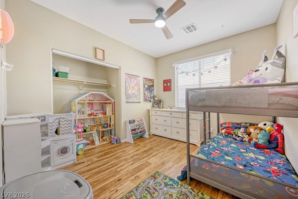 5426 Saint Bernard, Las Vegas, NV 89131