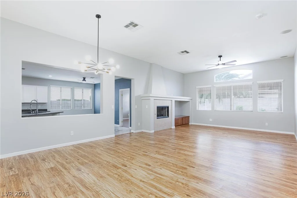 5426 Saint Bernard, Las Vegas, NV 89131
