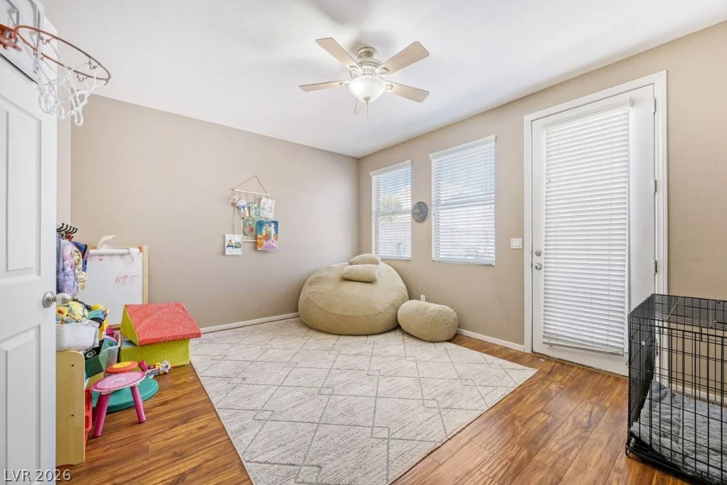 5426 Saint Bernard, Las Vegas, NV 89131
