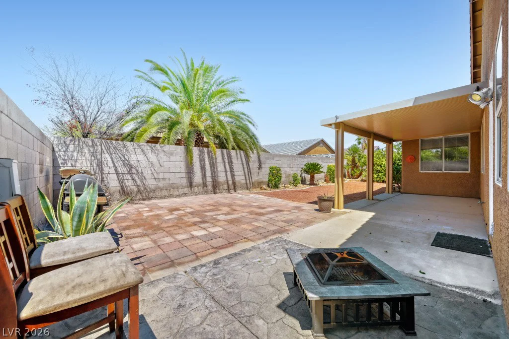 5426 Saint Bernard, Las Vegas, NV 89131