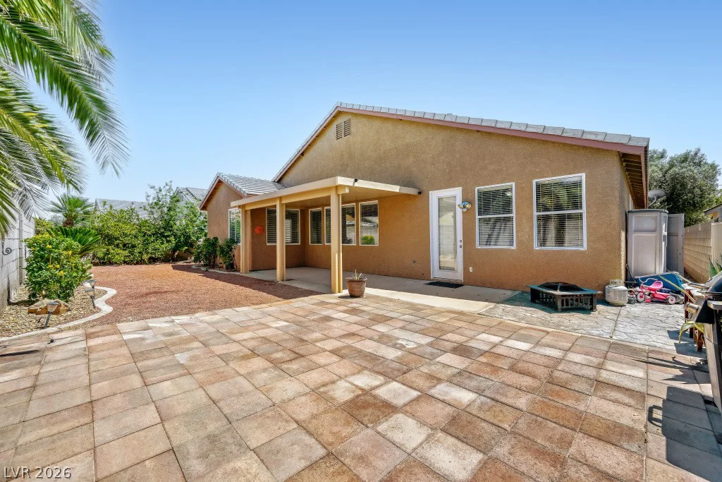 5426 Saint Bernard, Las Vegas, NV 89131