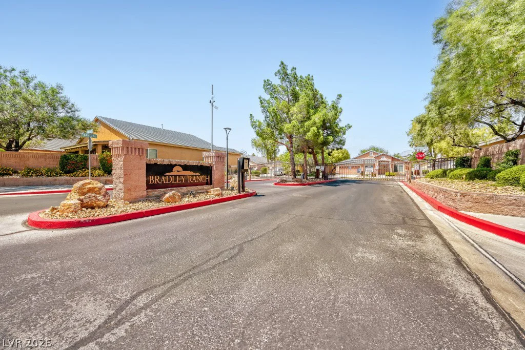 5426 Saint Bernard, Las Vegas, NV 89131