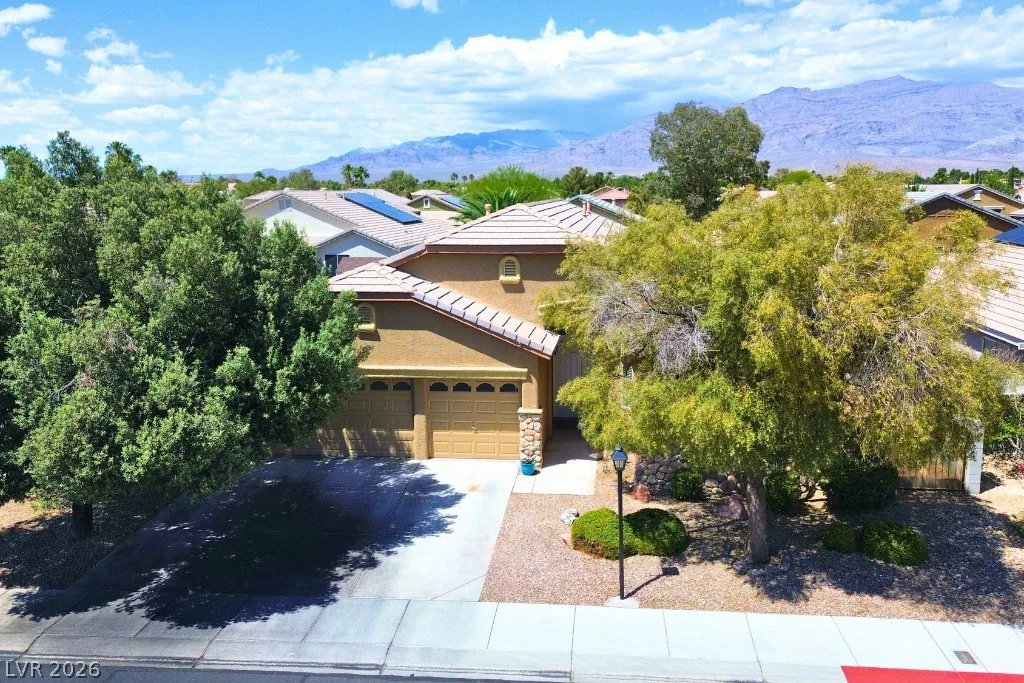 5426 Saint Bernard, Las Vegas, NV 89131